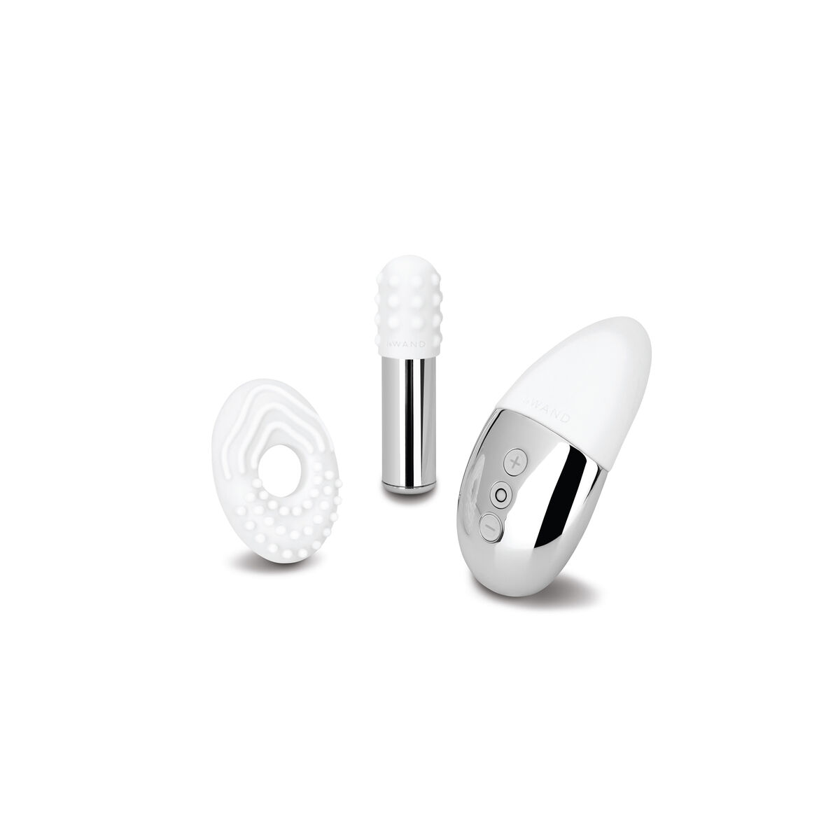 Large Pleasure Kit Le Wand Little Pleasures (6 pcs)